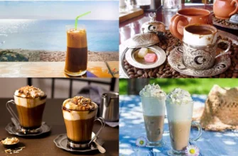 Чай чи кава: Що більше п’ють у світі? Аналіз світових вподобань.