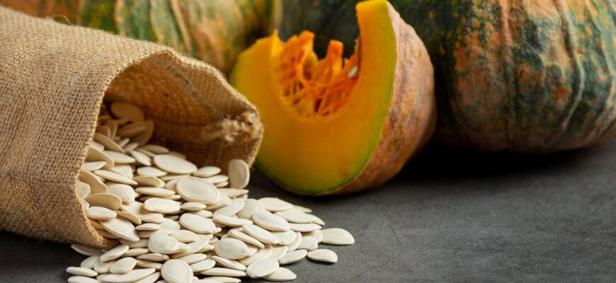 Кому не можна їсти гарбузове насіння: важливі обмеження та ризики