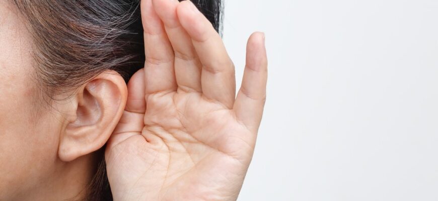 Наслідки погіршення слуху: вплив на життя та поради для адаптації Наслідки погіршення слуху: вплив на життя та поради для адаптації