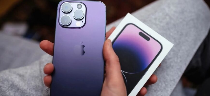 Перше налаштування нового iPhone: що потрібно зробити відразу?
