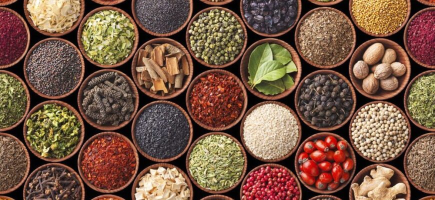 Натхнення на кухні: експерименти зі смаками і ароматами для гурманів