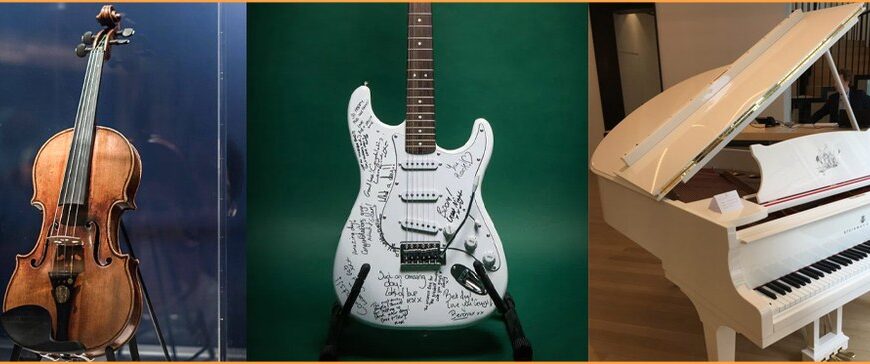 Найсвіжіші музичні новинки: топ вибір від Музлайн, що заслуговує уваги