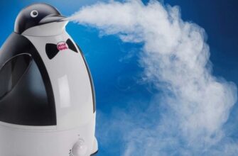 Що станеться, якщо зволожувач повітря працює без води? Вплив та наслідки