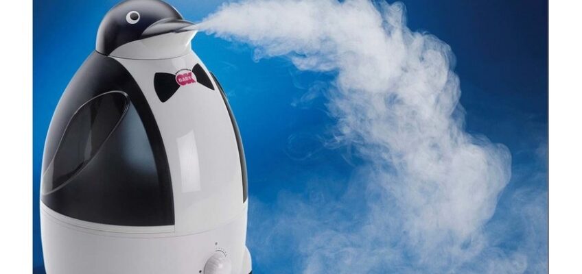 Що станеться, якщо зволожувач повітря працює без води? Вплив та наслідки