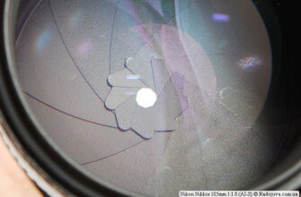 Що таке прикрити діафрагму: просте пояснення та використання в фото