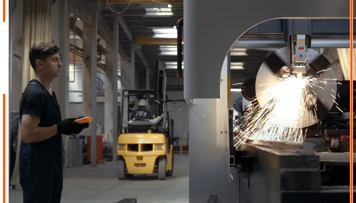 Професія, що займається плавкою металу: детальний огляд та особливості