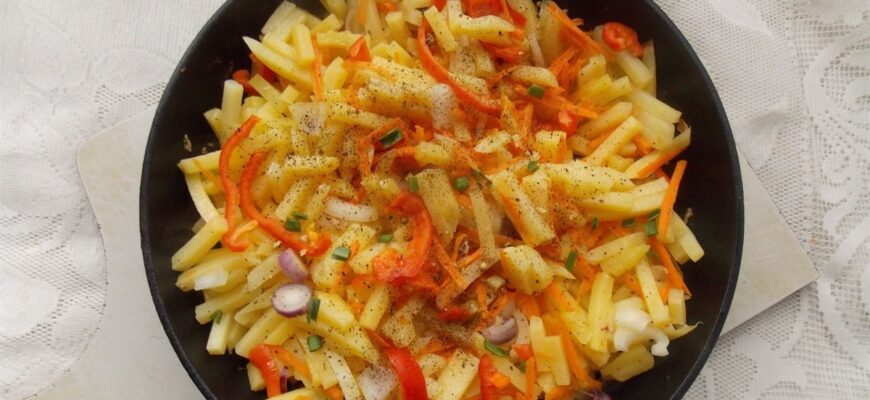 Ідеї для вечері: що приготувати їсти швидко та смачно сьогодні?