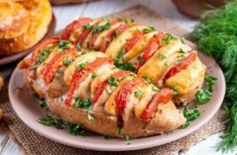 Що з’їсти на вечерю: рецепти смачних та простих страв на щодень