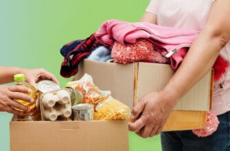 Гуманітарна допомога багатодітним сім’ям 2025: нові можливості та підтримка