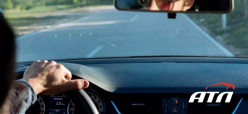 Обкатка двигуна: оптимальна швидкість і тривалість для нових авто