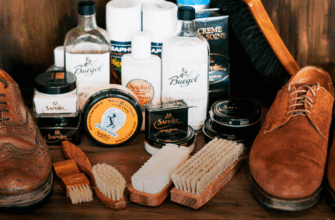 Як доглядати за новим шкіряним взуттям: ефективні методи обробки