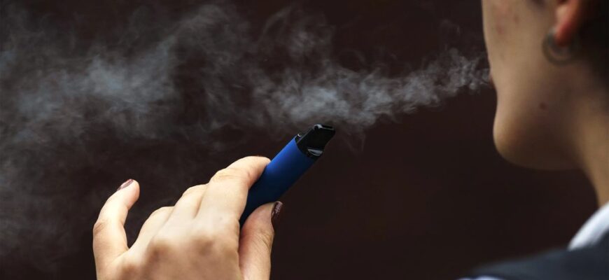 Одноразки 2025: технологічні інновації та майбутні переваги використання