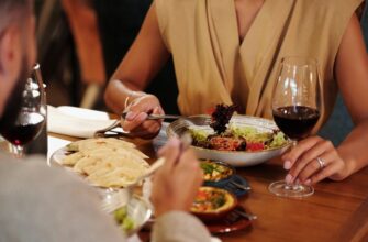 Обираємо стильний та елегантний одяг для успішної ділової вечері