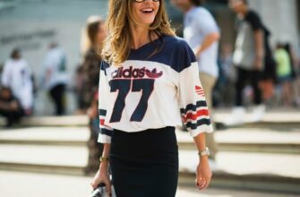 Спортивний стиль: як обрати одяг для активного життя та комфорту