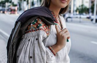 Вибір автентичного одягу в українському стилі для кожного дня