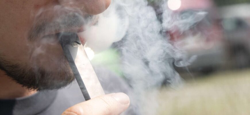 Огляд рідин для електронних сигарет New Era v1 від RainZhizha: всі смаки