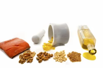 Які вітаміни сприяють швидкому одужанню та зміцнюють імунітет?