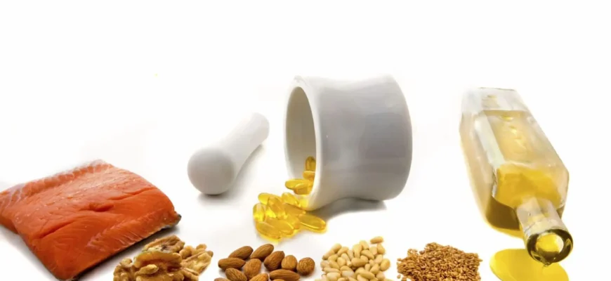 Які вітаміни сприяють швидкому одужанню та зміцнюють імунітет?