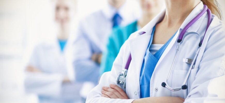 Онкологічна клініка Інновація: сучасні методи лікування раку