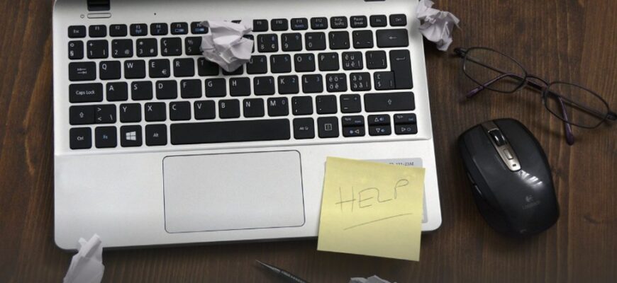 Оновлення оперативної пам’яті ноутбука: покрокова інструкція та поради