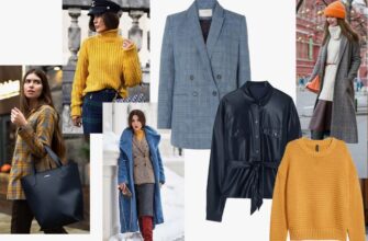 Оновлення капсульного гардеробу: трендовий осінній одяг 2023 року