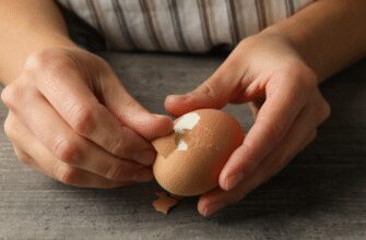 Чому від яєць може стати погано: основні причини і запобігання