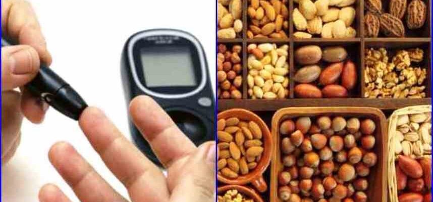 Чи можна їсти грецькі горіхи при цукровому діабеті: користь та ризики