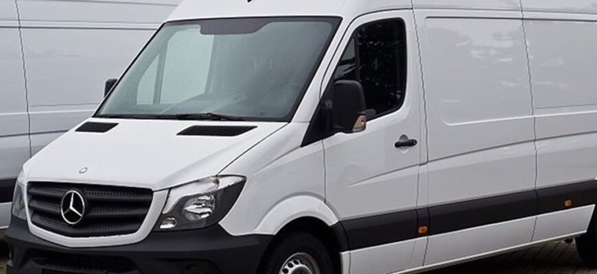 Оренда вантажного авто в Києві: вигідні умови для кожного клієнта