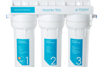 Вартість встановлення фільтра для води у квартиру: детальний розрахунок