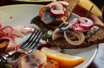 Чи можна їсти оселедець при цукровому діабеті: здоровий вибір?