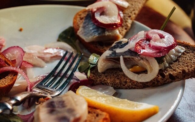 Чи можна їсти оселедець при цукровому діабеті: здоровий вибір?