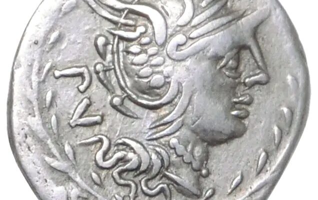 Особливості монет Римської імперії: цінність, дизайн, історія