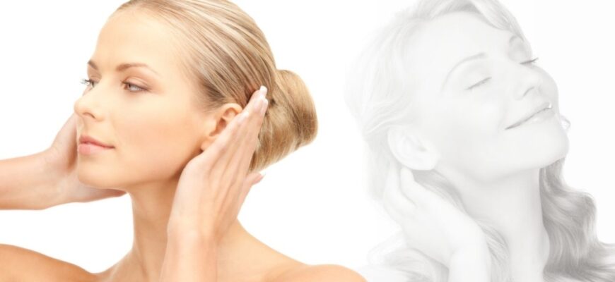 Відкоригуйте вуха: Отопластика як шлях до бездоганності та впевненості