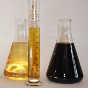 Що можна використовувати як мастило: ефективні та доступні рішення