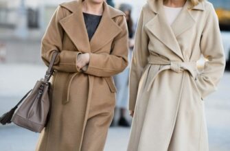 Модні кольори для пальто сезону осінь-зима 2023: тренди та поради