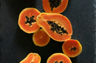 Фрукти пристрасті: Які плоди володіють найбільшим шармом?