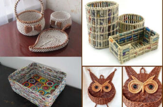 Яка лоза підходить для плетіння: рекомендації та поради експертів