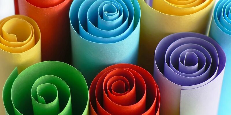 Як виготовити папір: необхідні матеріали та процес виробництва