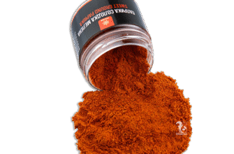 Застосування солодкої паприки: сфери використання та поради для страв