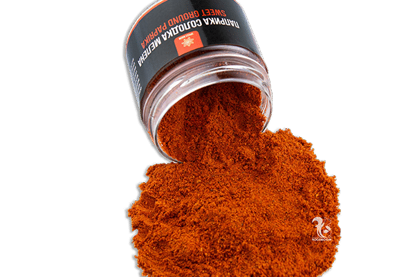 Застосування солодкої паприки: сфери використання та поради для страв