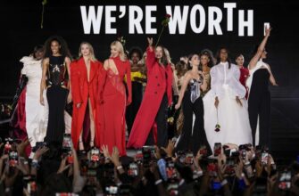 Паризький тиждень високої моди: останні тренди та ключові події 2023