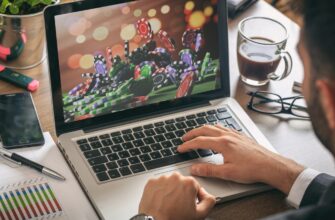 Початок гри в Party Casino: покроковий гід для новачків онлайн казино