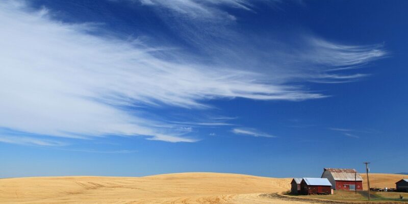 Значення перистих хмар високо в небі: прогнози та явища погоди