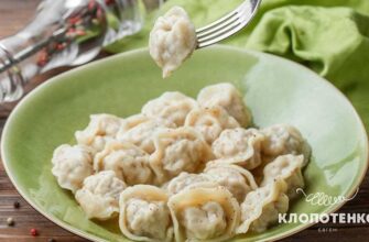 Як правильно та скільки часу варити пельмені: покрокова інструкція