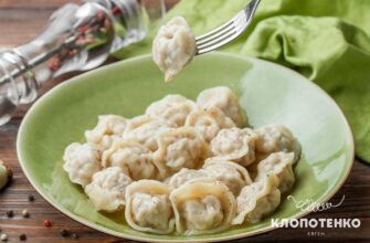 Скільки потрібно варити пельмені: прості поради для ідеальної страви