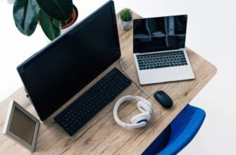 Переваги вибору брендових комп’ютерів та техніки з Європи для роботи