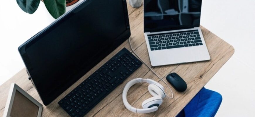 Переваги вибору брендових комп’ютерів та техніки з Європи для роботи