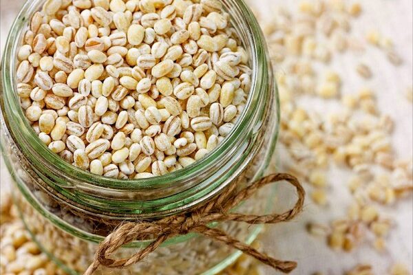 Злак перловки: Як правильно називається ця популярна культура?