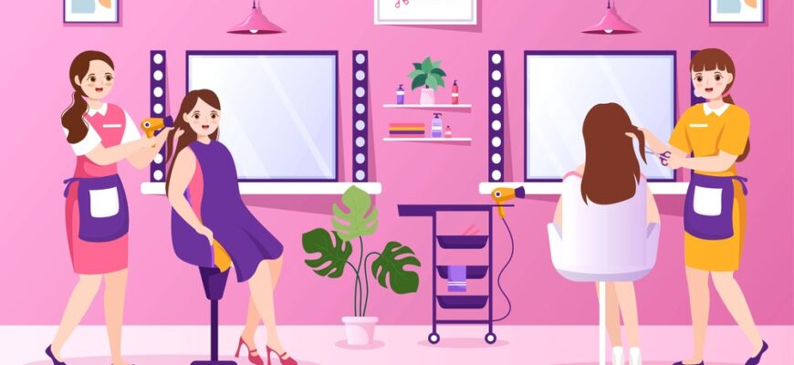 Персоналізований підхід у б’юті-бізнесі: CRM-система для кращого сервісу