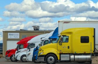 Привітання з Днем народження для далекобійника: найкращі побажання